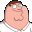 Peter Griffin